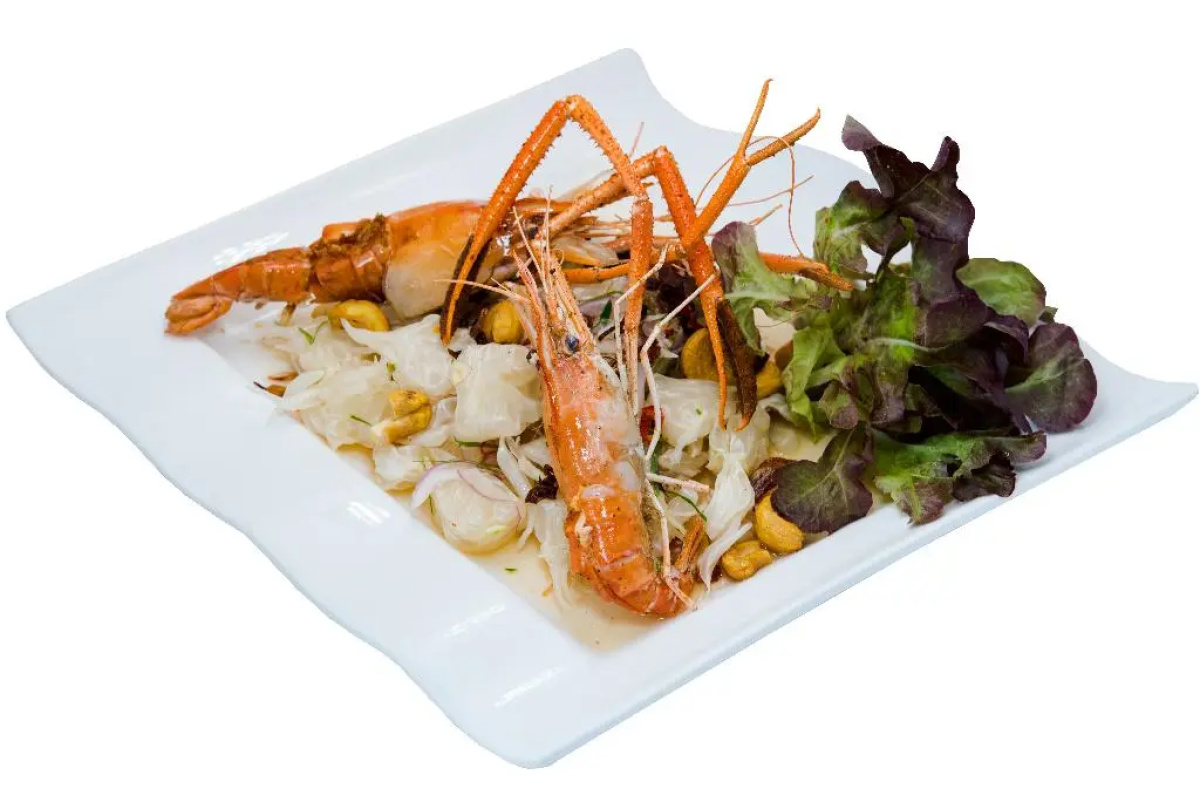 New Siam Palace Ville