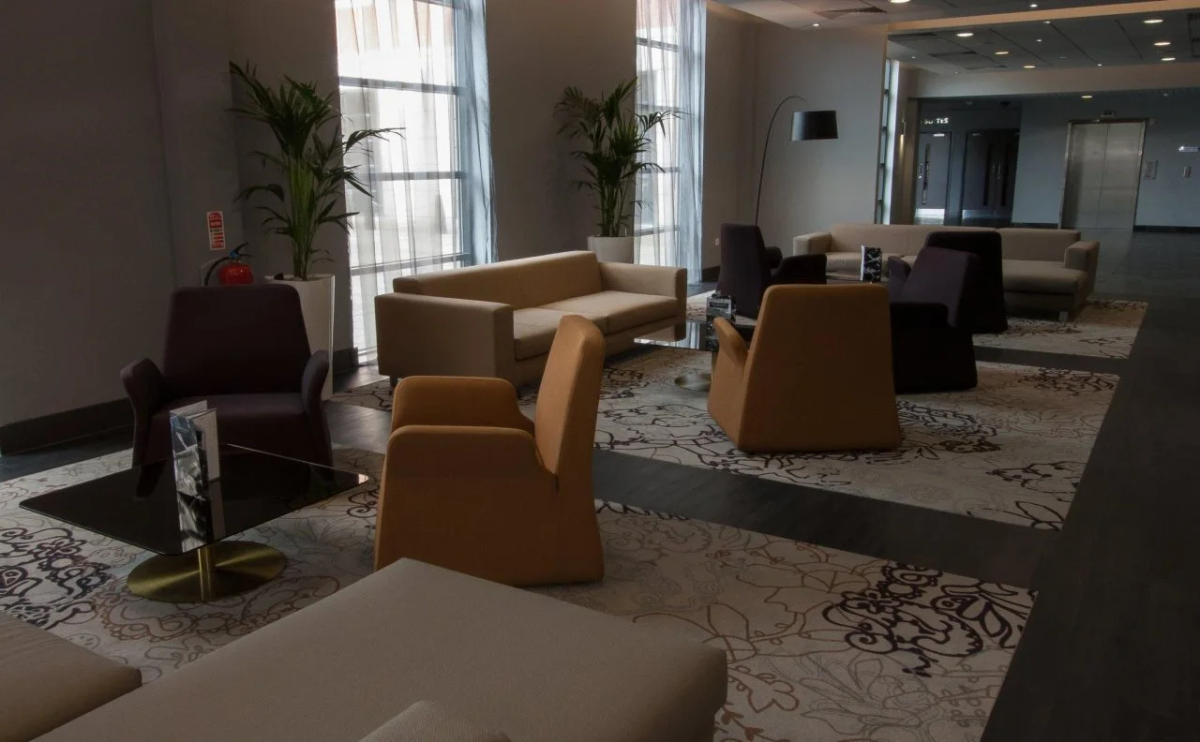 Crowne Plaza Liverpool City Centre by IHG