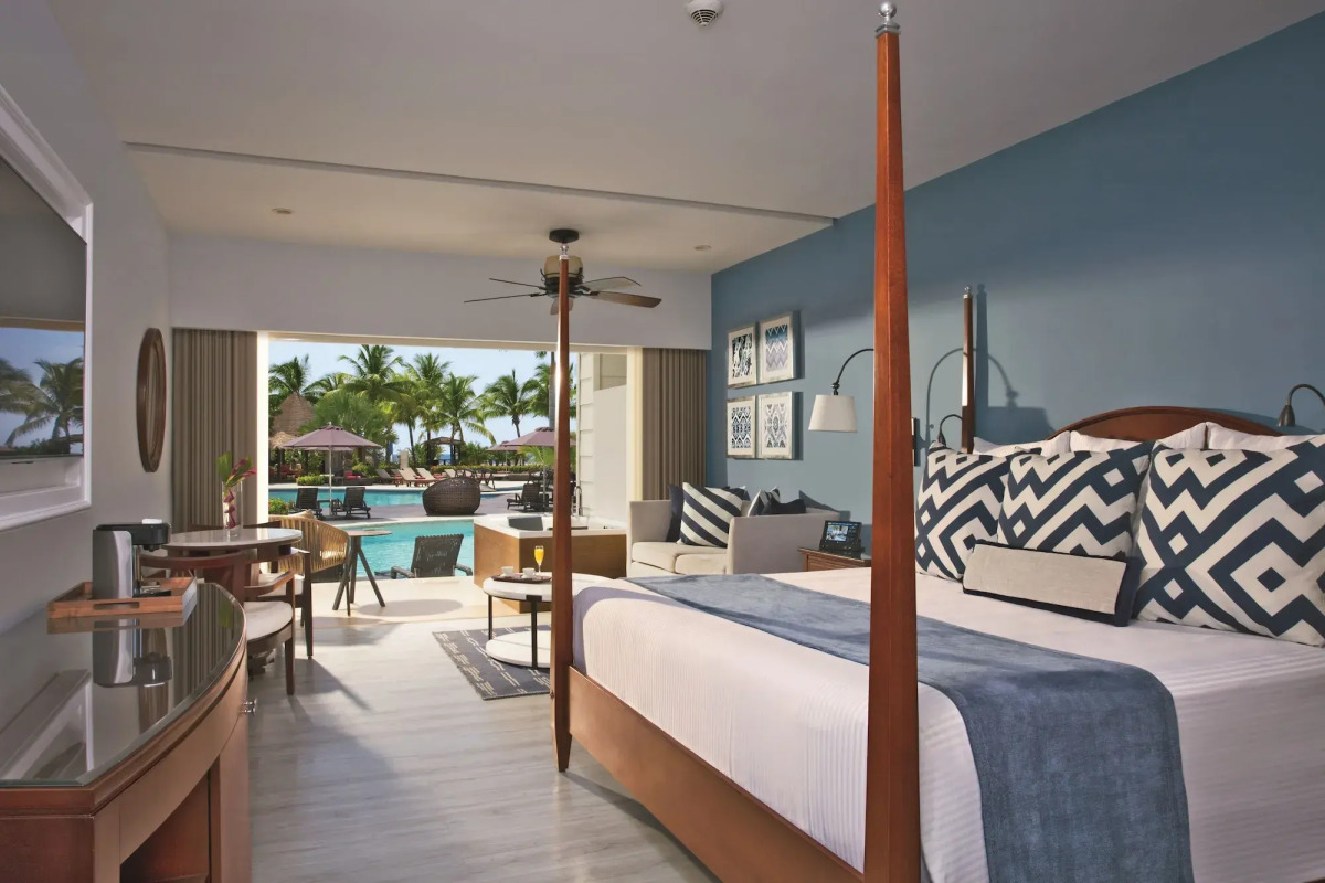 Secrets St. James Montego Bay - Luxury - Adults Only - All Inclusive