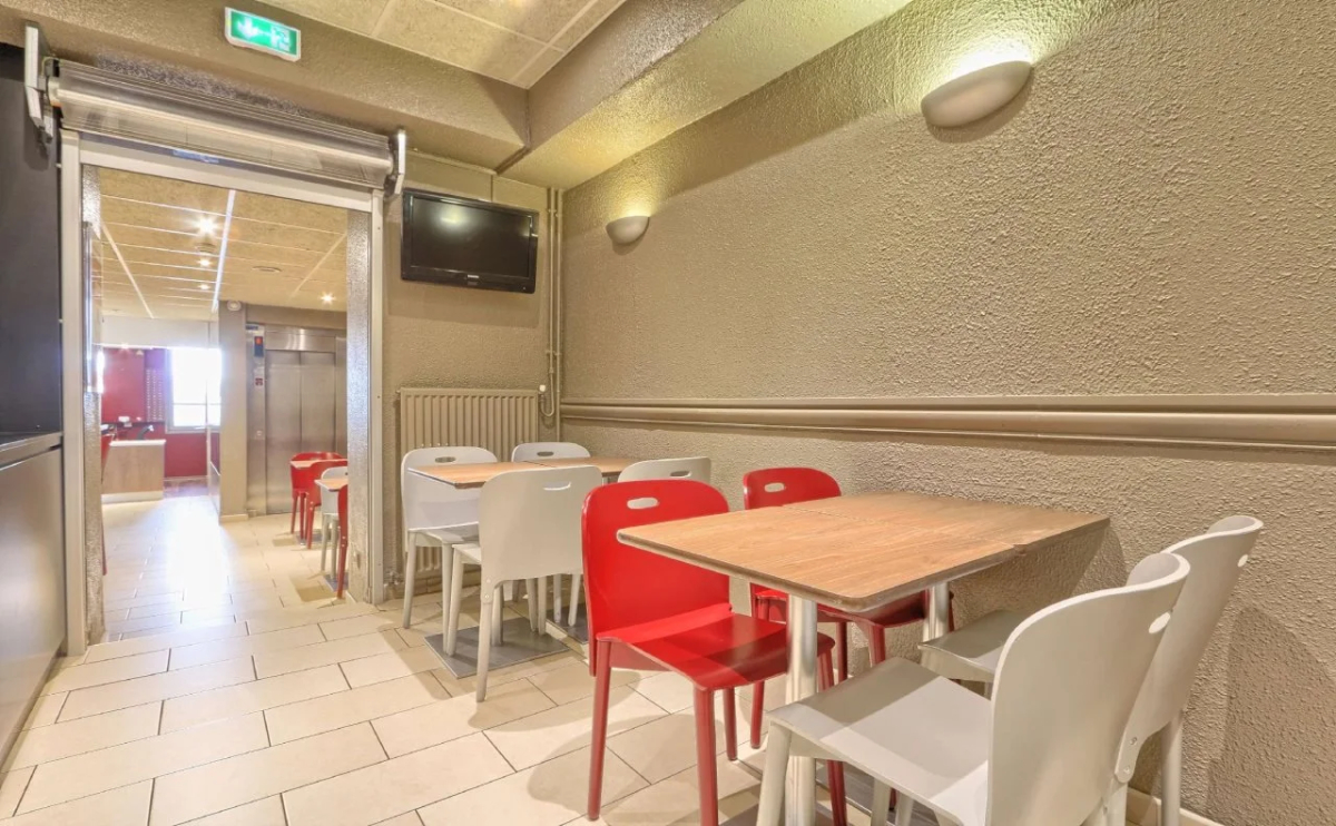 Campanile PRIME - Paris Ouest Boulogne
