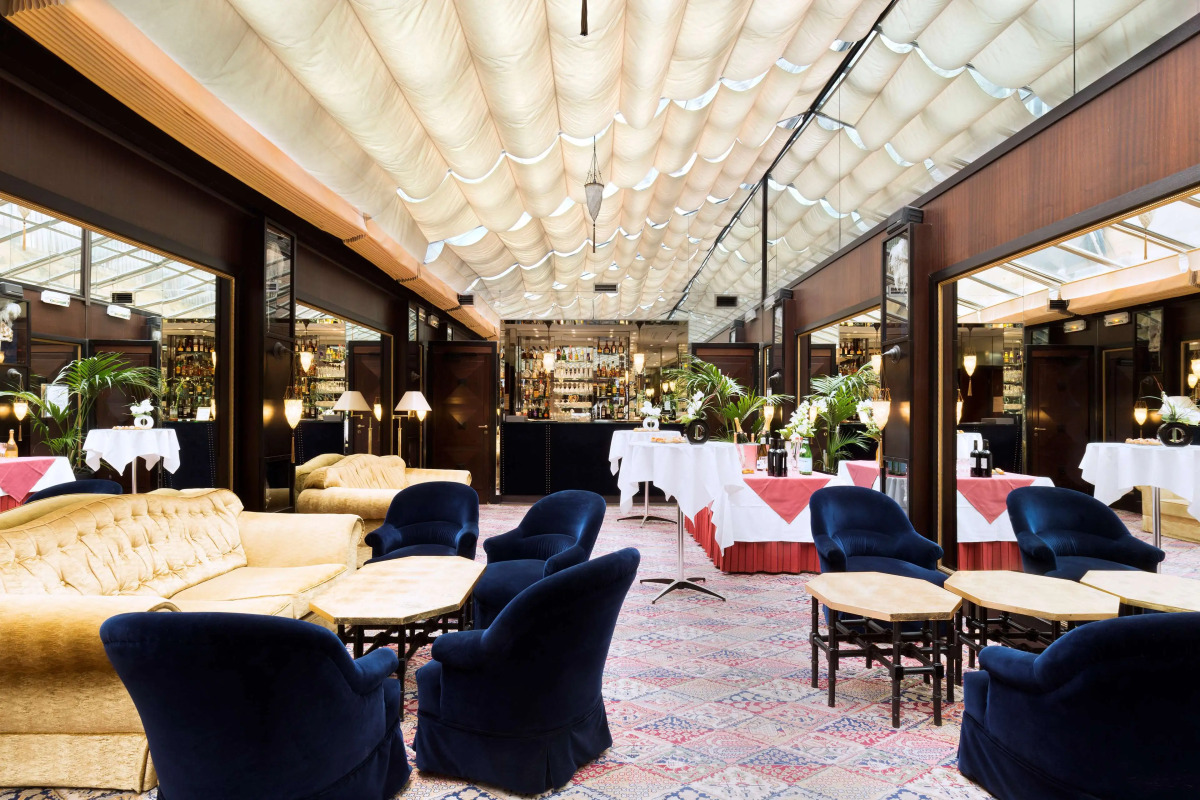 Grand Hotel de l'Opera, BW Premier Collection