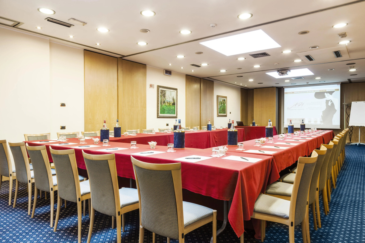 City Life Hotel Poliziano