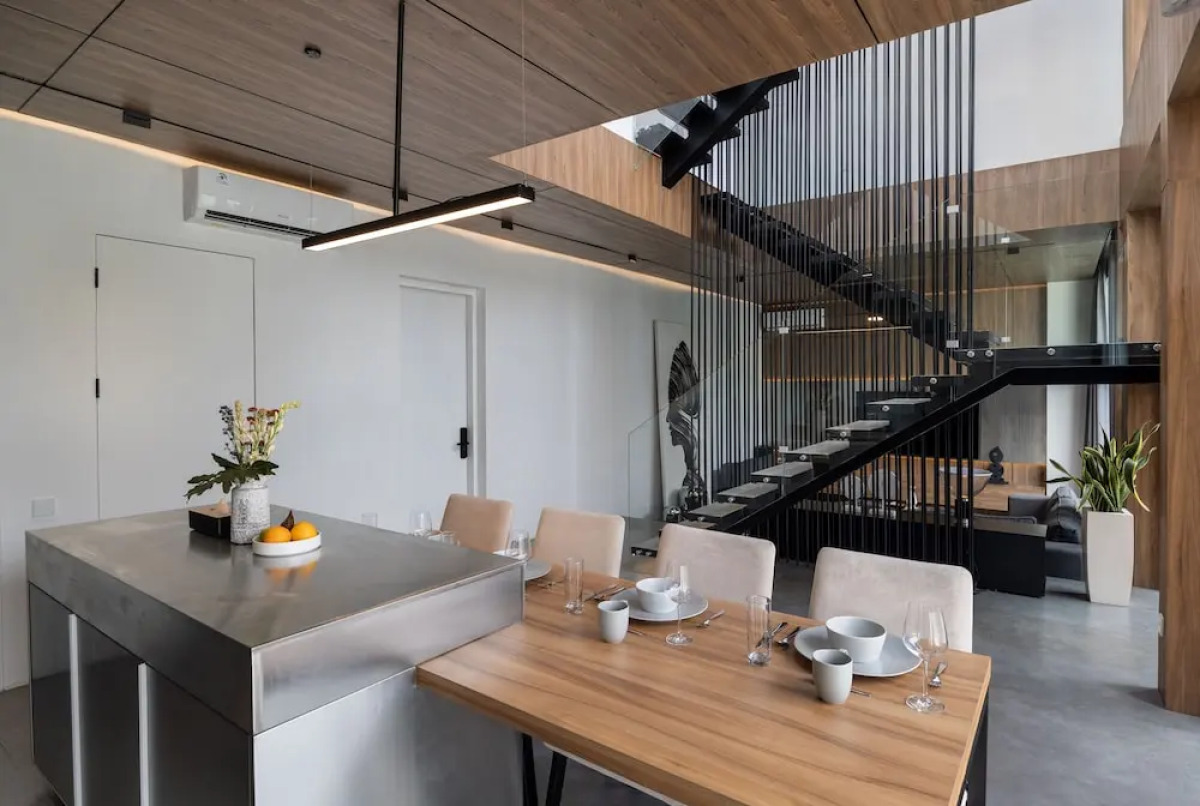 Alex Villas Complex N2