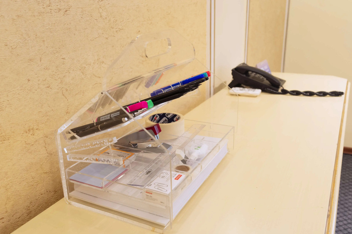 Radisson Hotel, Астана