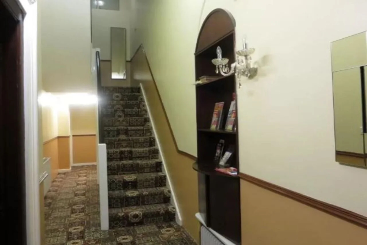 Corbigoe Hotel