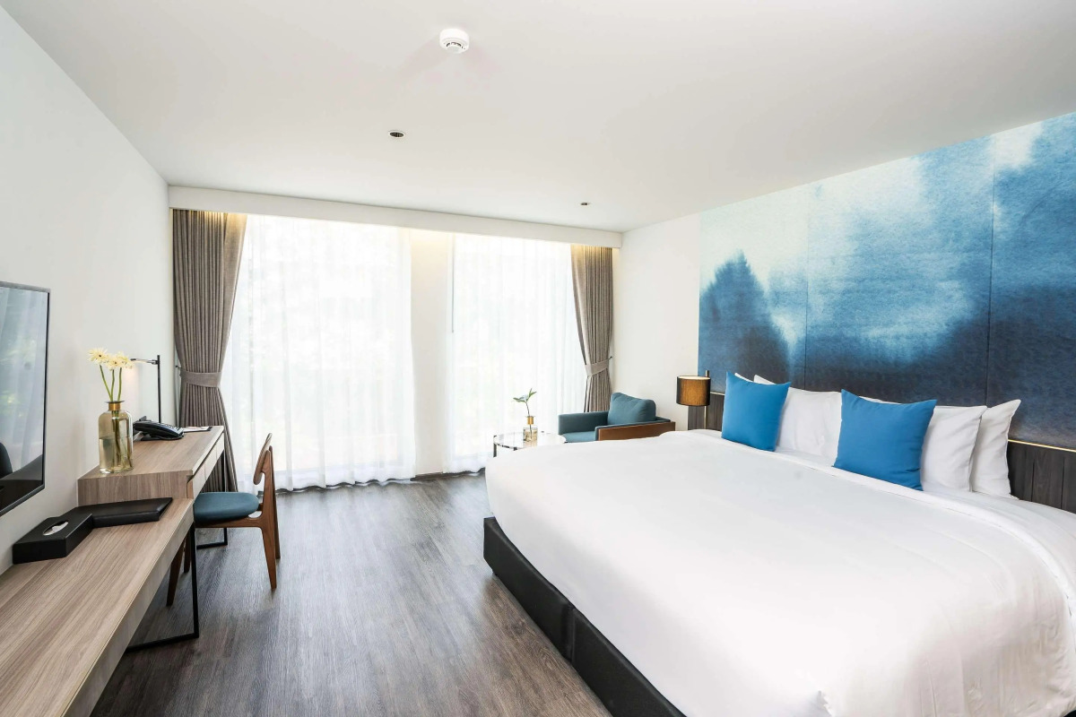 Best Western Plus Nexen Pattaya