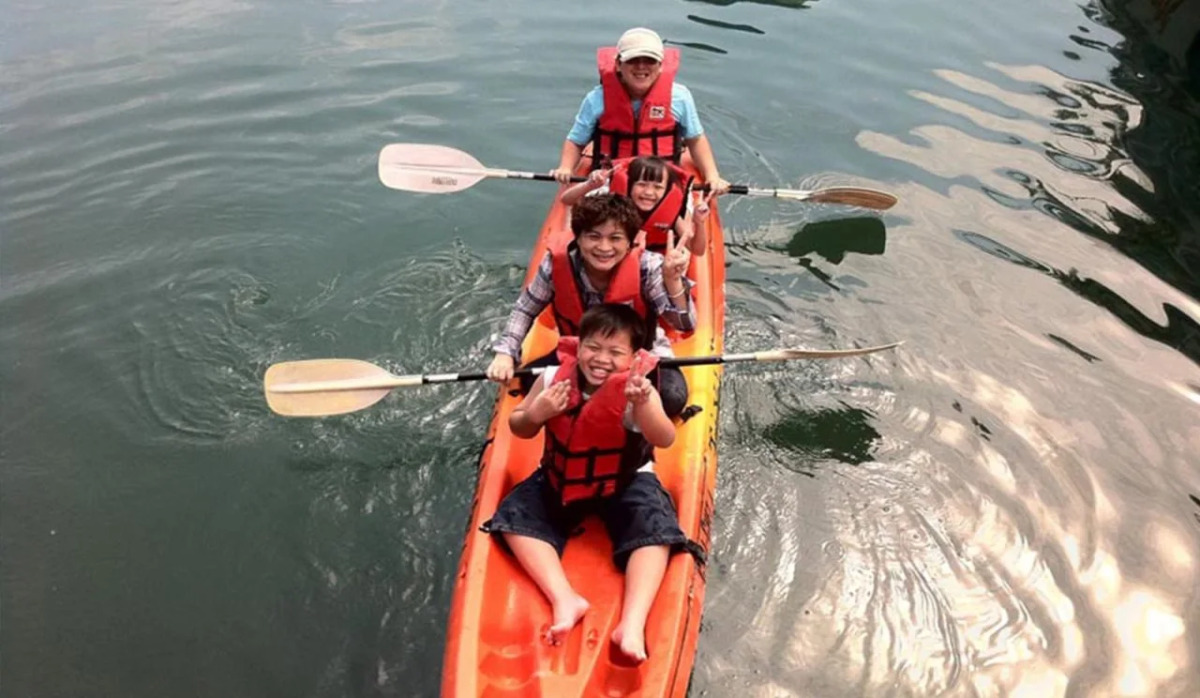 Chai Chet Resort Koh Chang