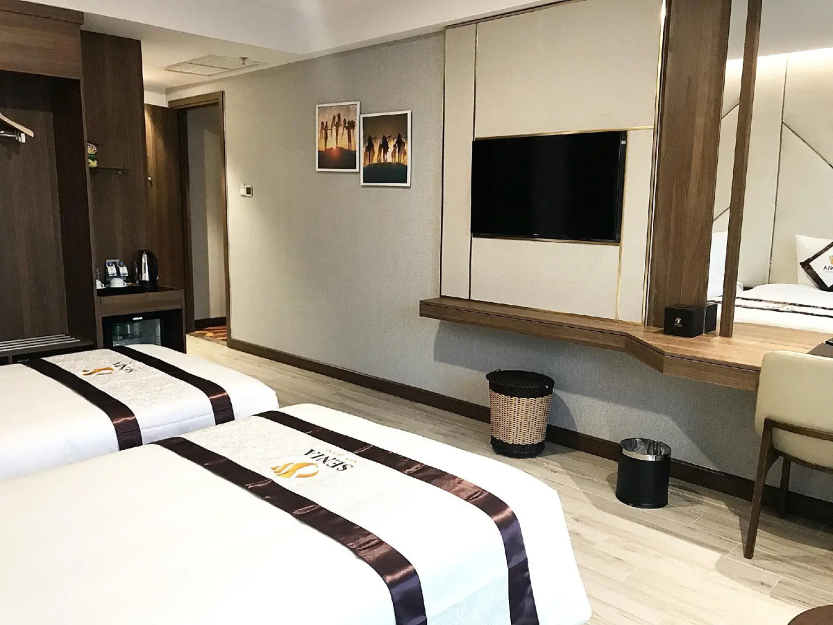 Senia Hotel