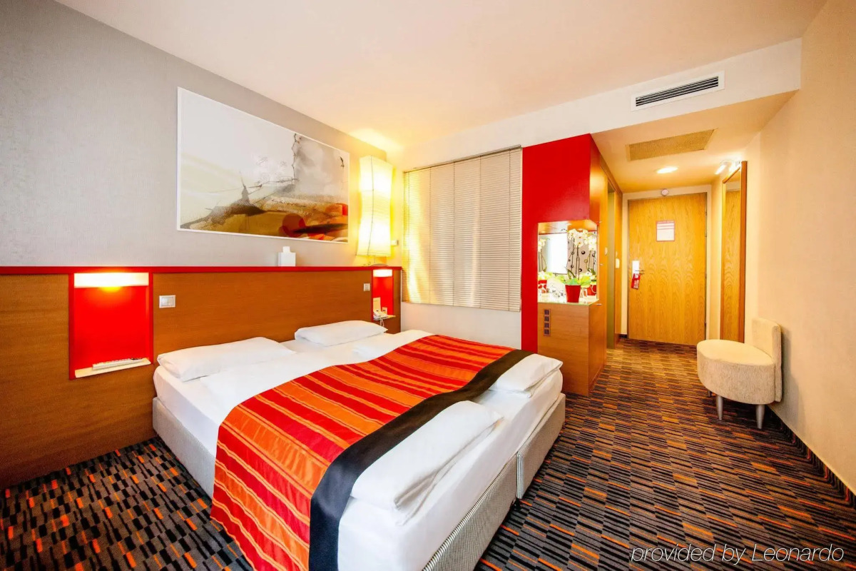 Royal Park Boutique Hotel