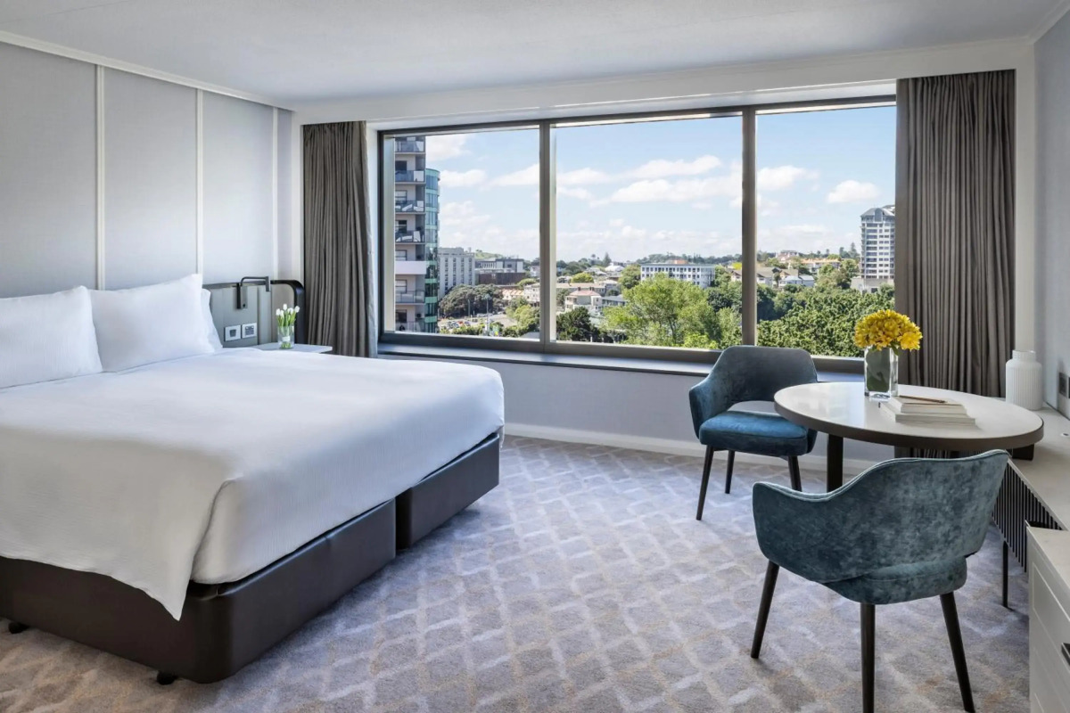 Cordis, Auckland by Langham Hospitality Group