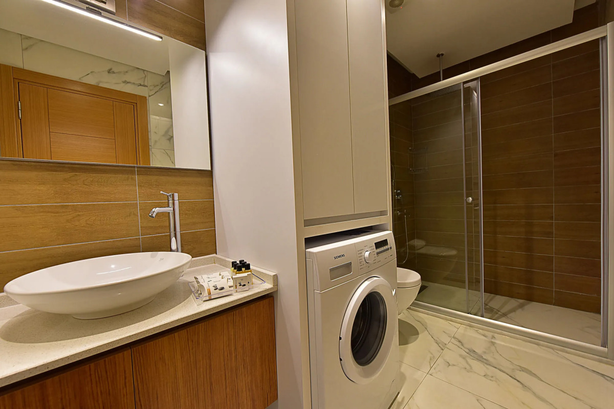 Jasmin Elite Residence & SPA