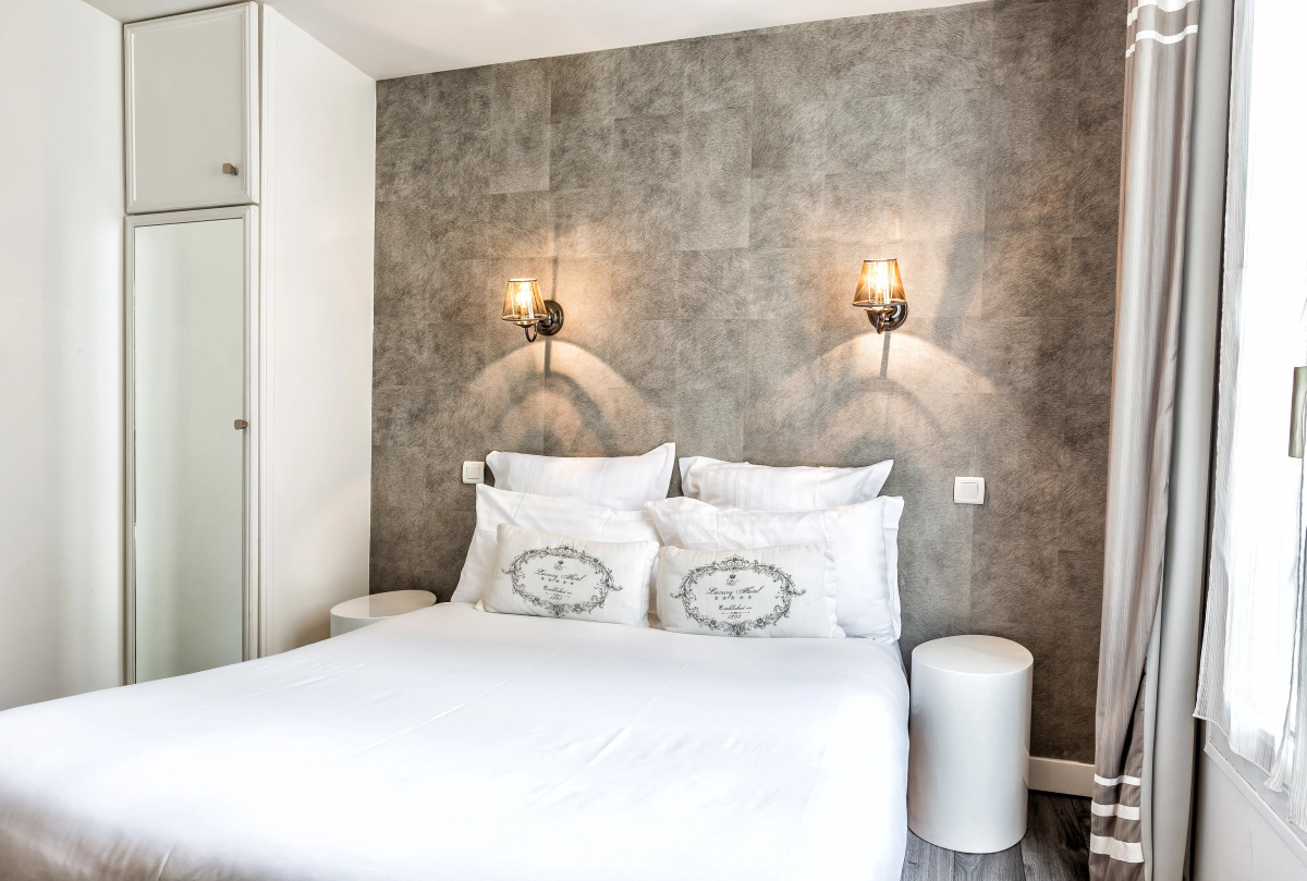 Отель Atelier Montparnasse