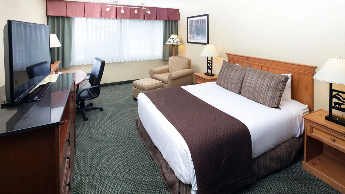 Red Lion Hotel Kalispell