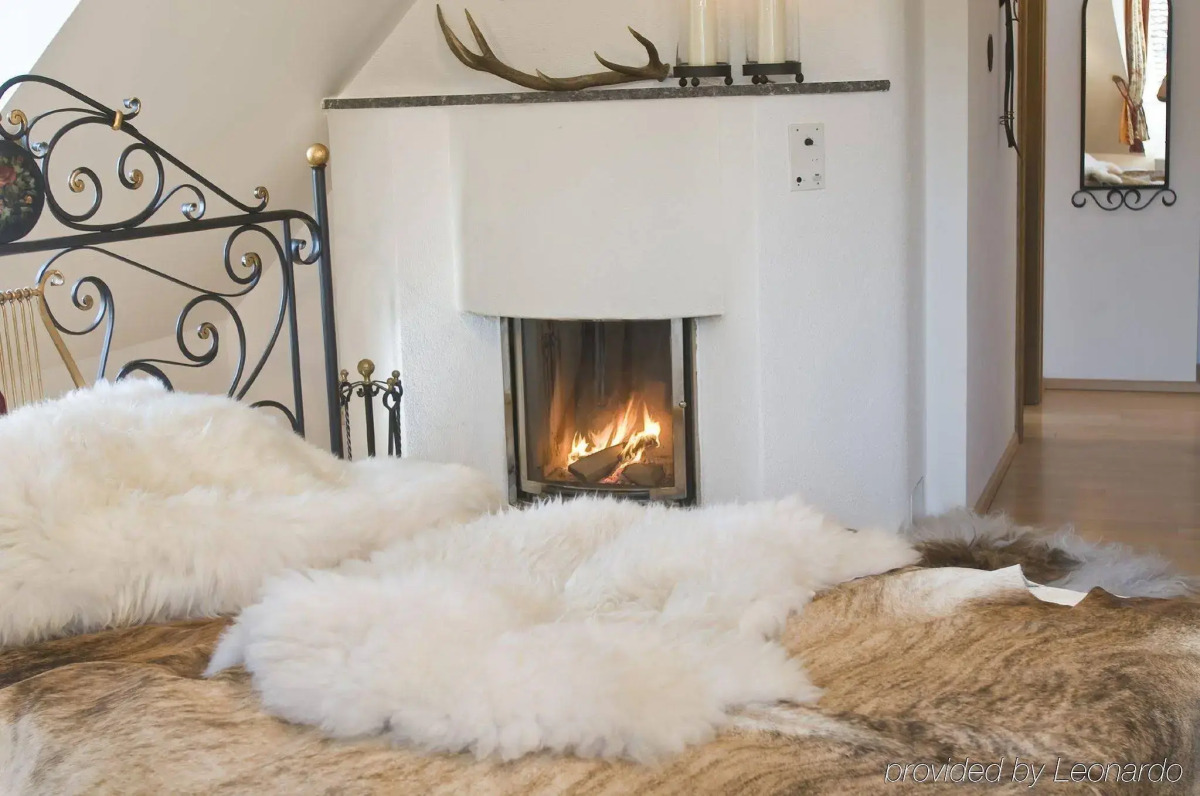 Hotel Schwarzer Adler