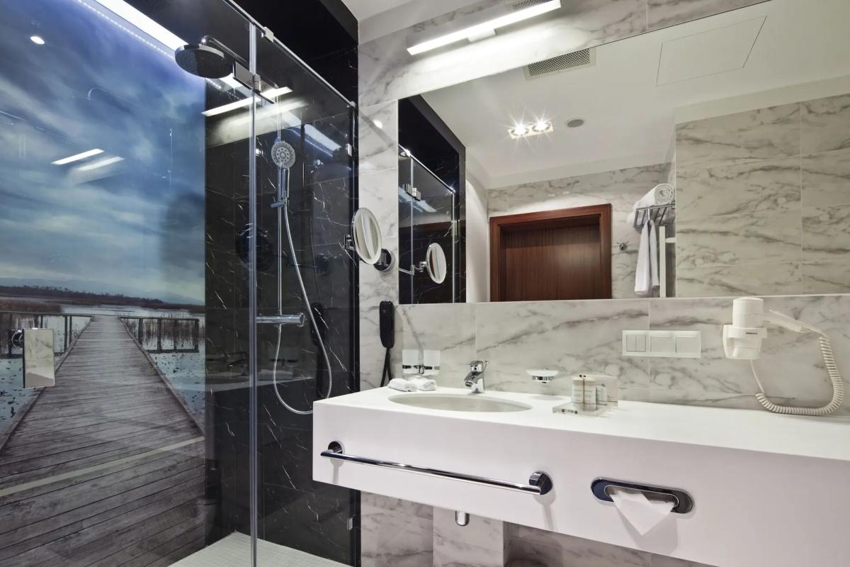Hotel Mikołajki Leisure & SPA - Destigo Hotels