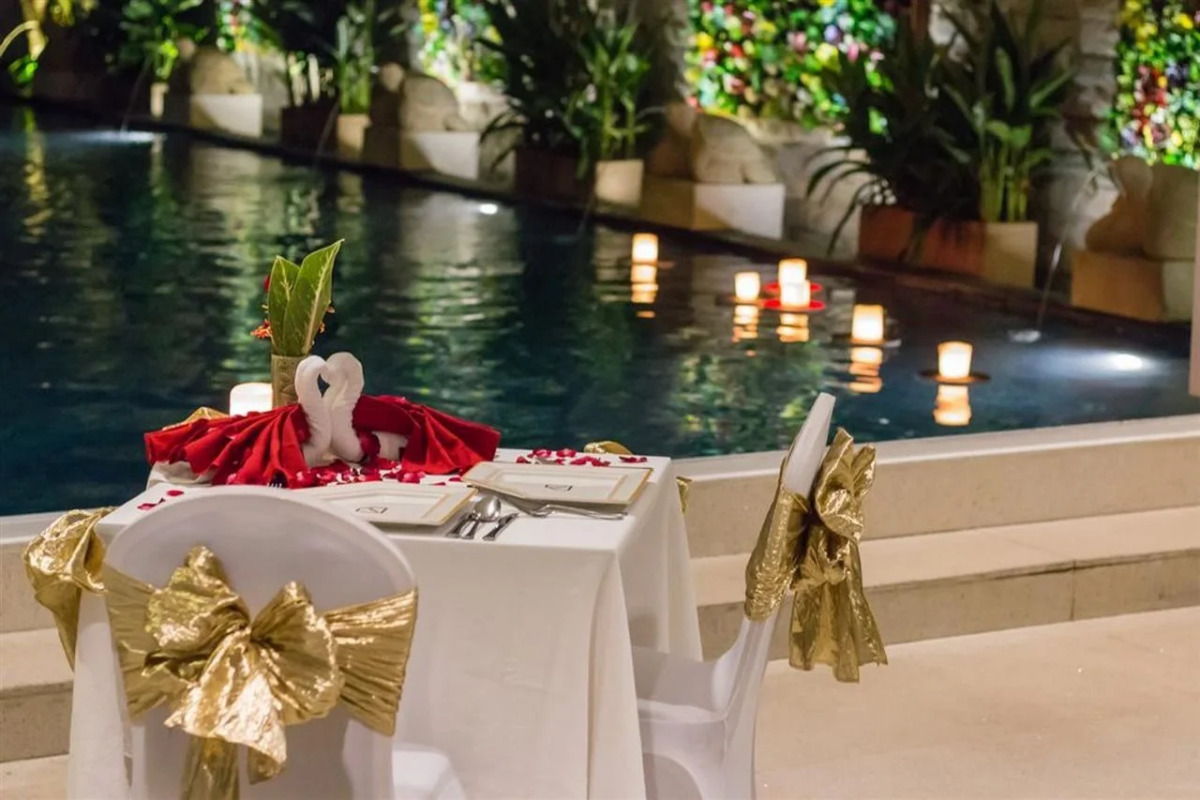 Fashion Hotel Legian