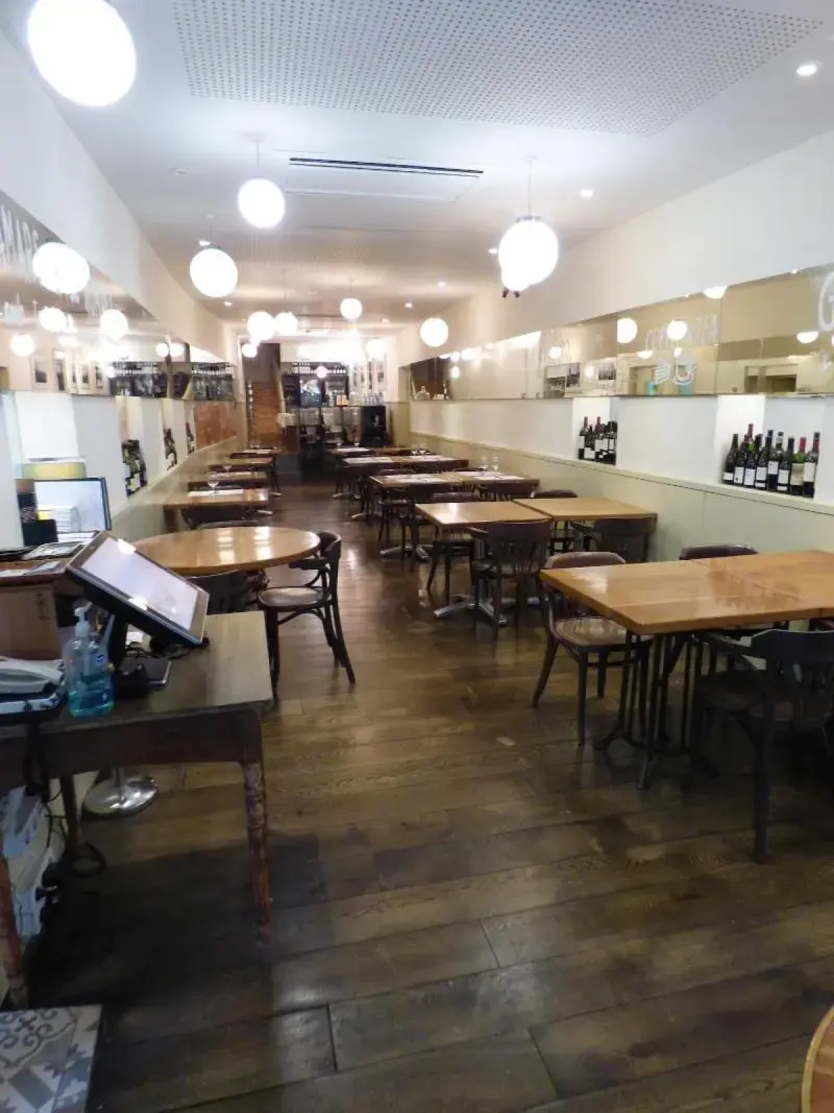 Hotel Moderno Barcelona