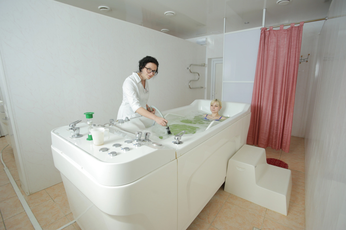 Belorusochka, Minskaja oblast'