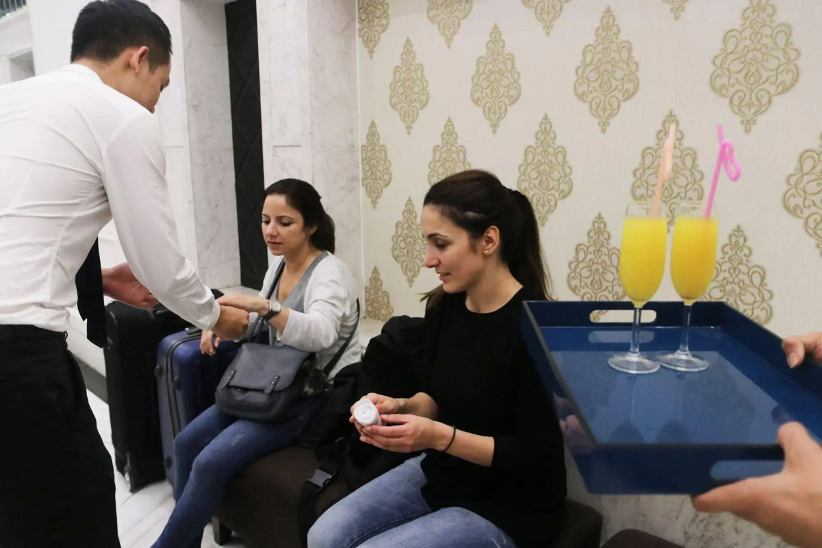 Hanoi Brilliant Hotel and Spa