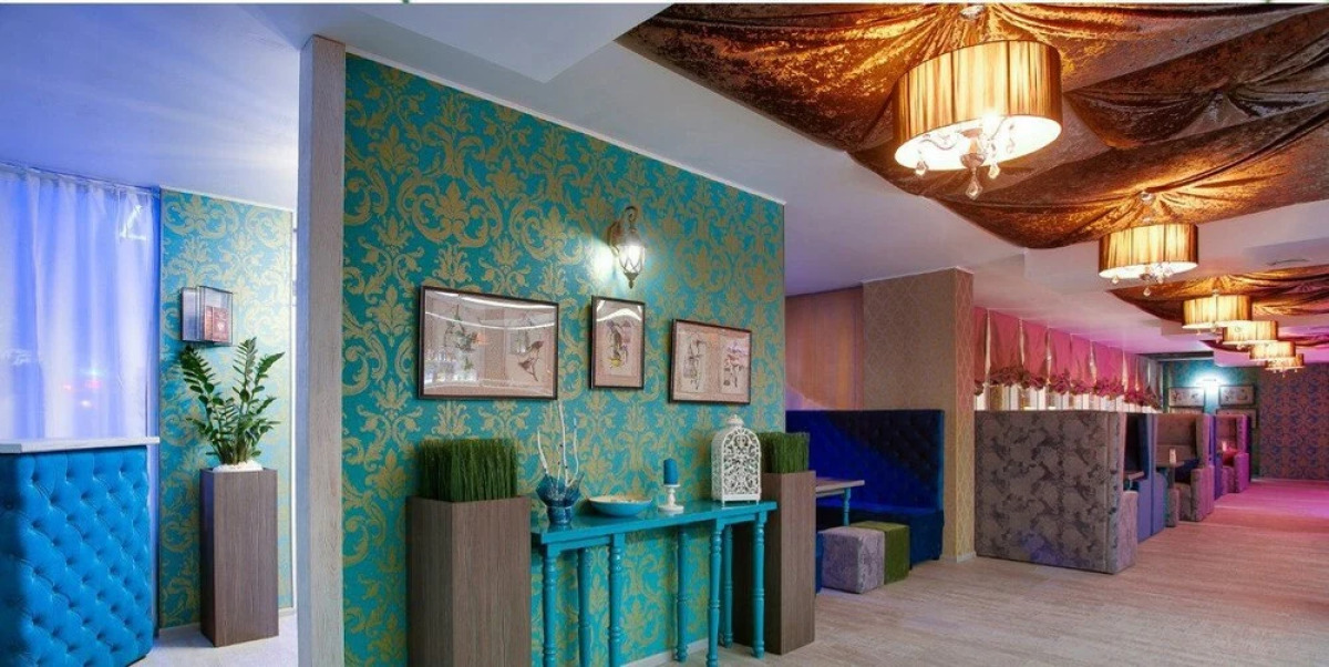 MohitoMore Club Hotel