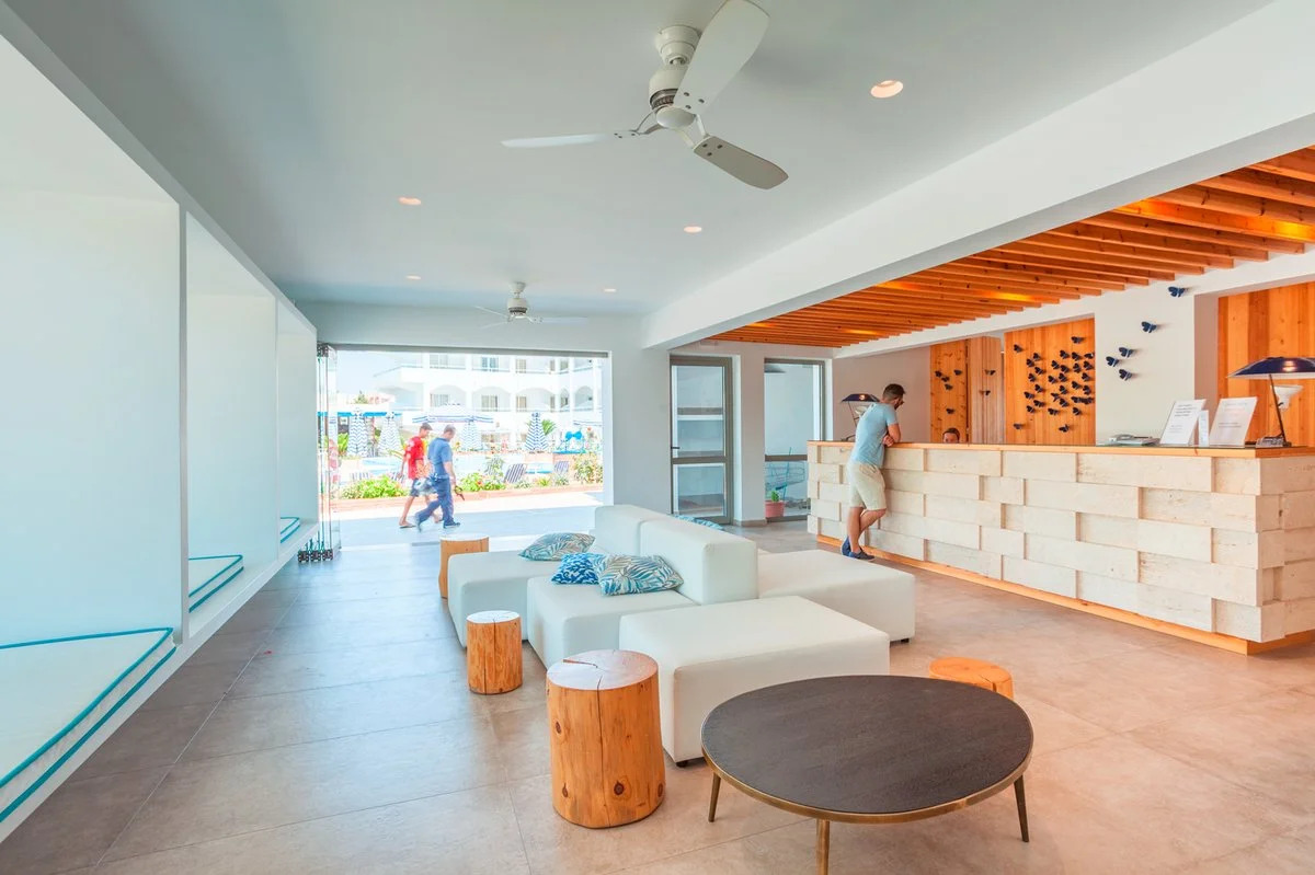 Orion Hotel Faliraki