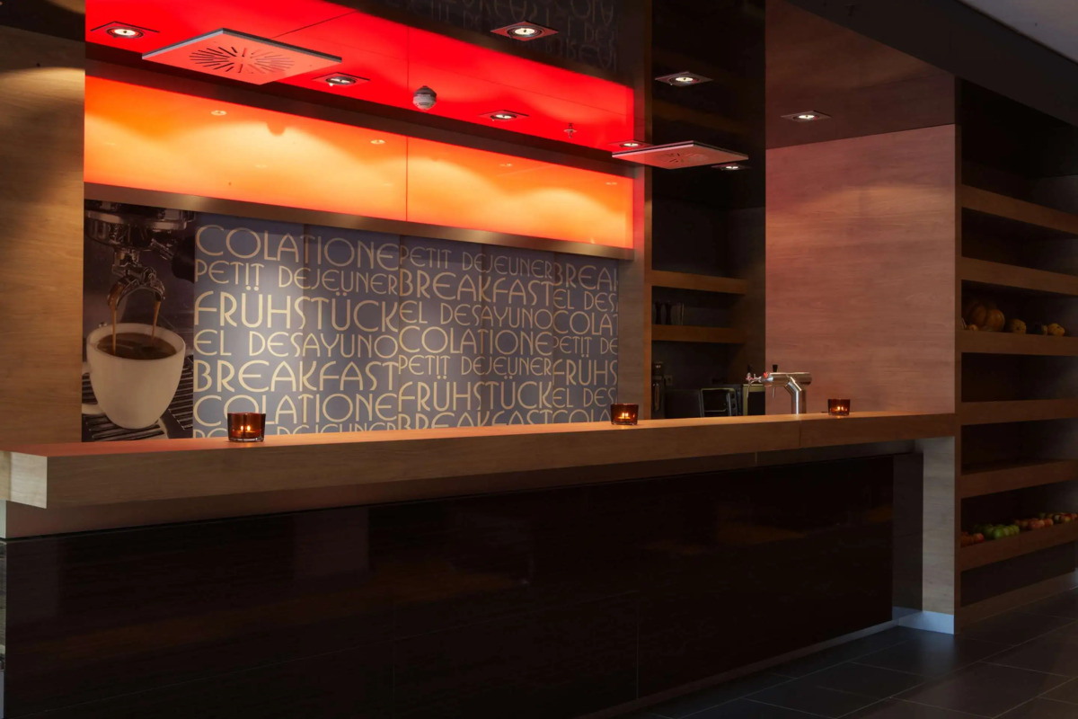 IntercityHotel Mannheim