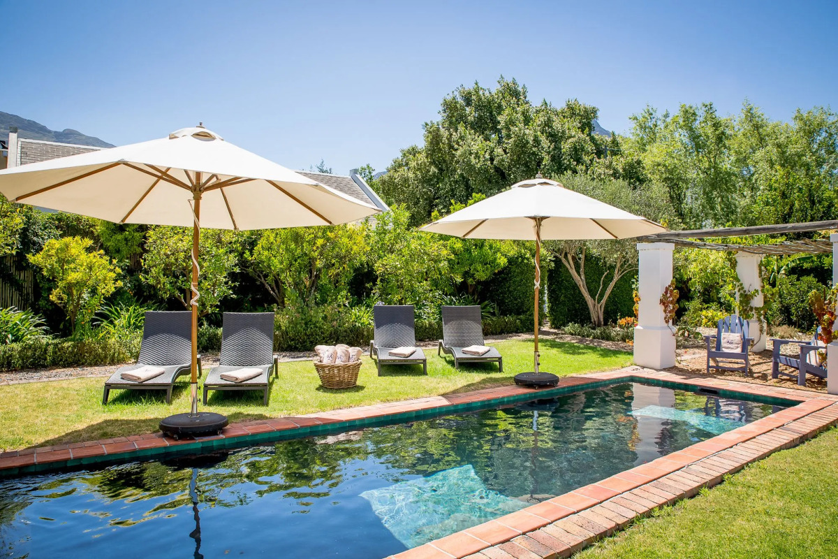 Macaron Boutique Guest House