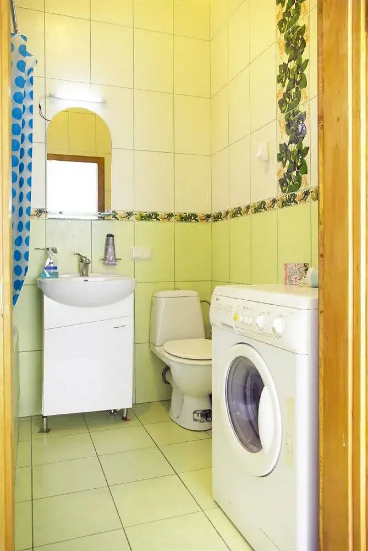 City Center Apartments