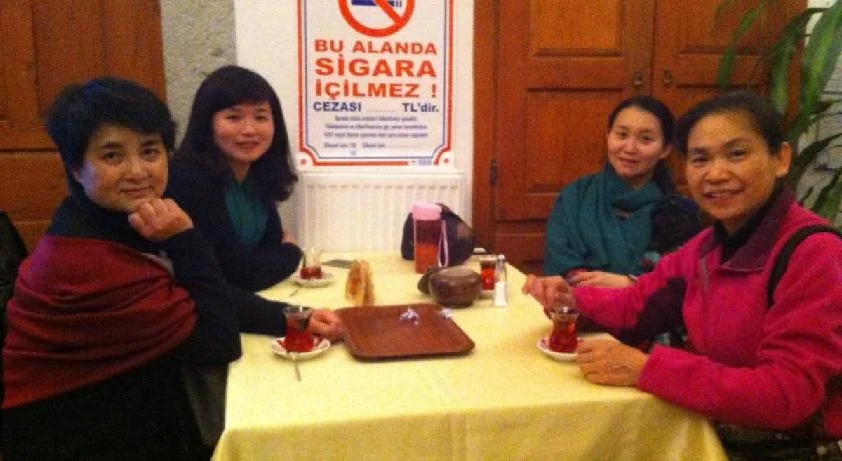 Demirkapi Konak Otel