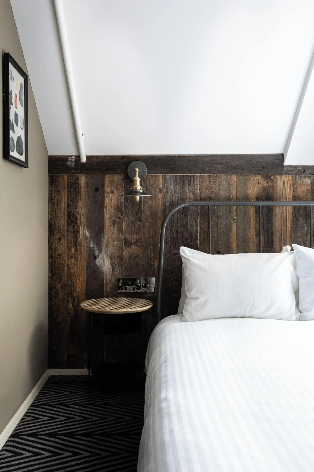 Publove The Rose & Crown