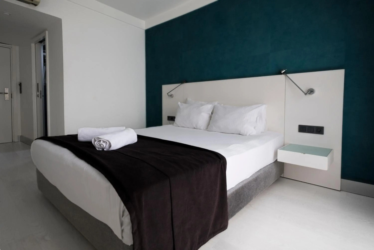Efe Boutique Hotel