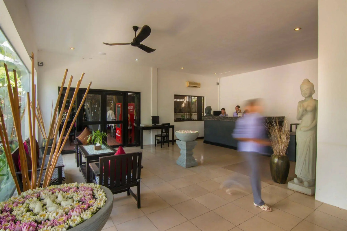 288 Boutique Hotel