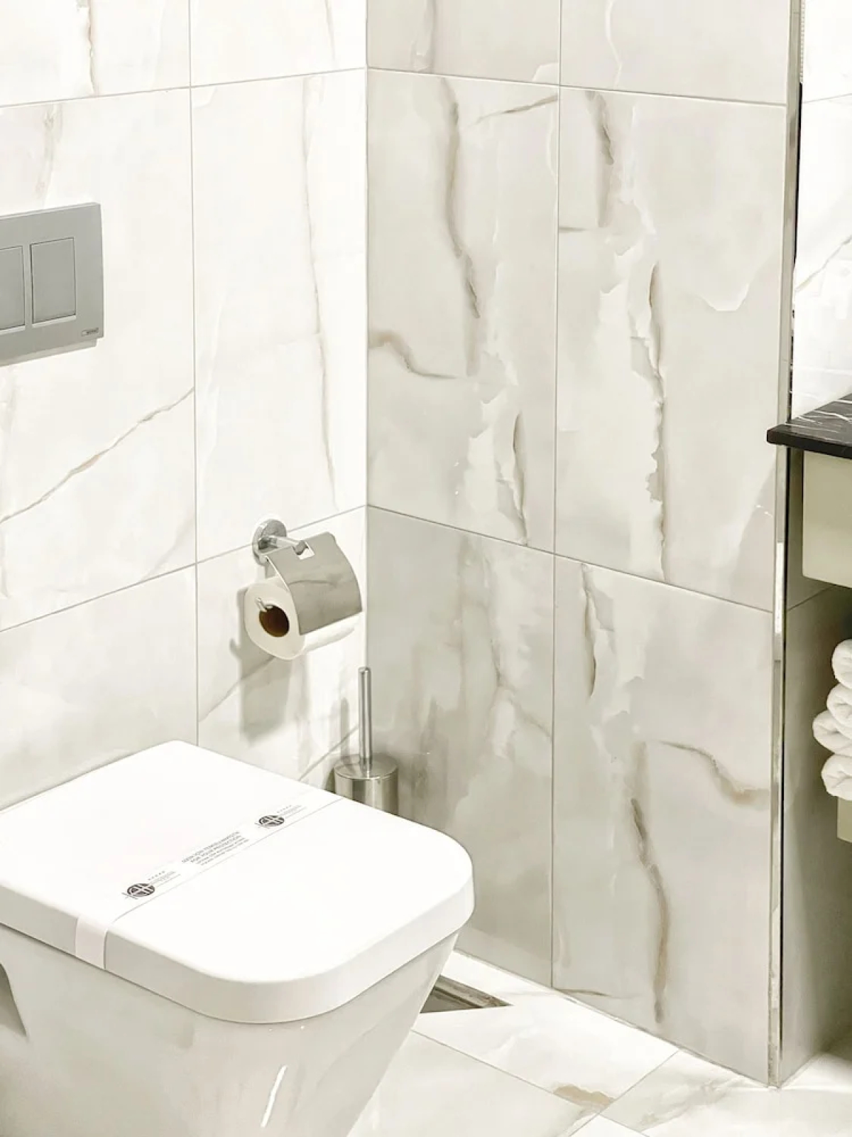 The Conforium Hotel Van