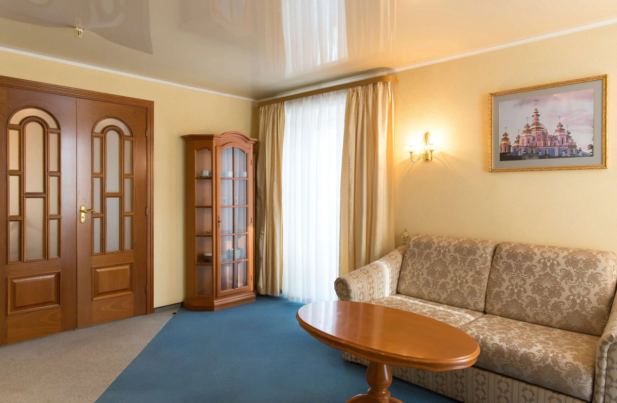 Гостиница «Экспресс»