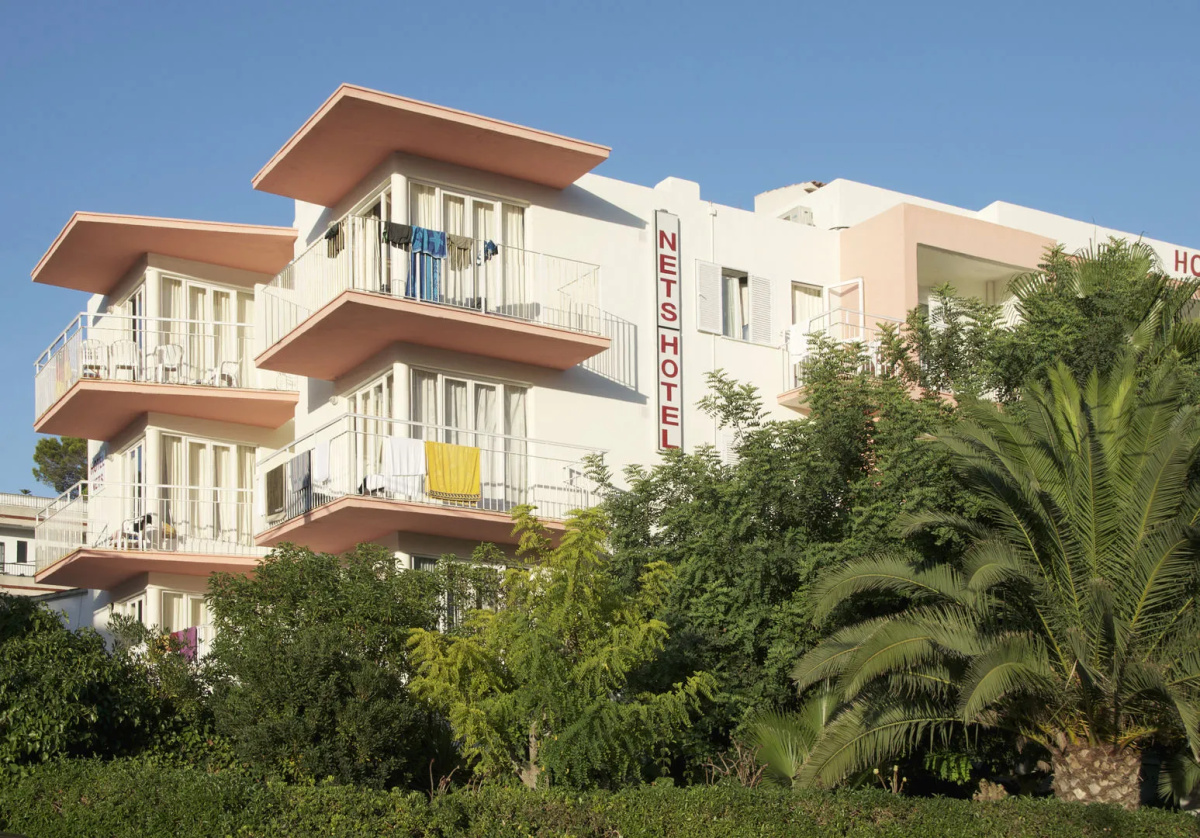Hotel Houm Nets - Adults Only