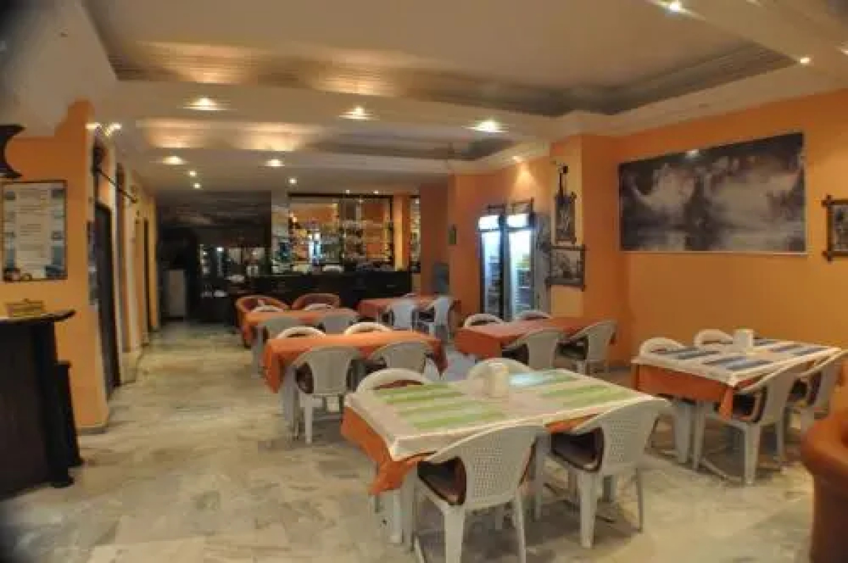 Akerdem Hotel