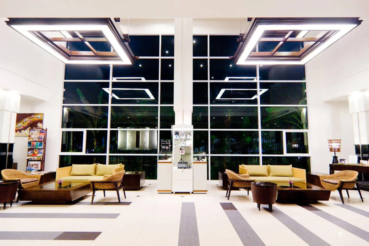 Best Western Chaweng Samui