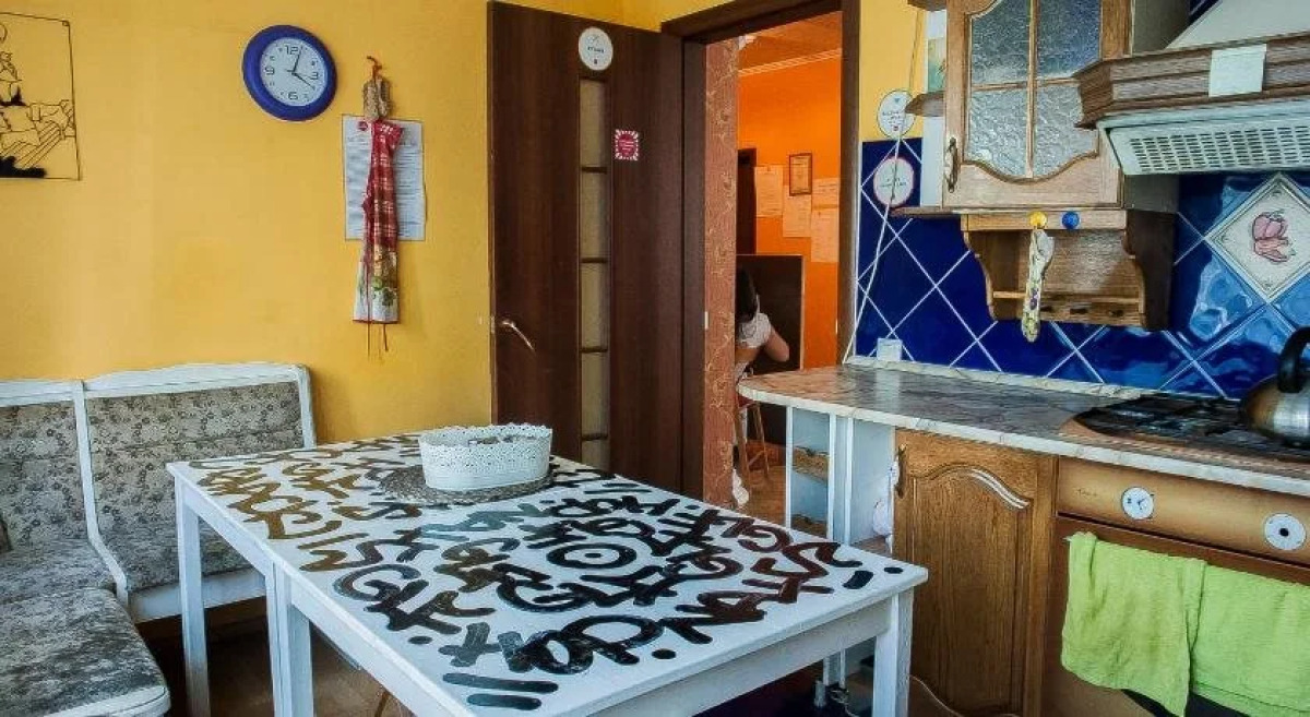 Лайк на Ленинградской