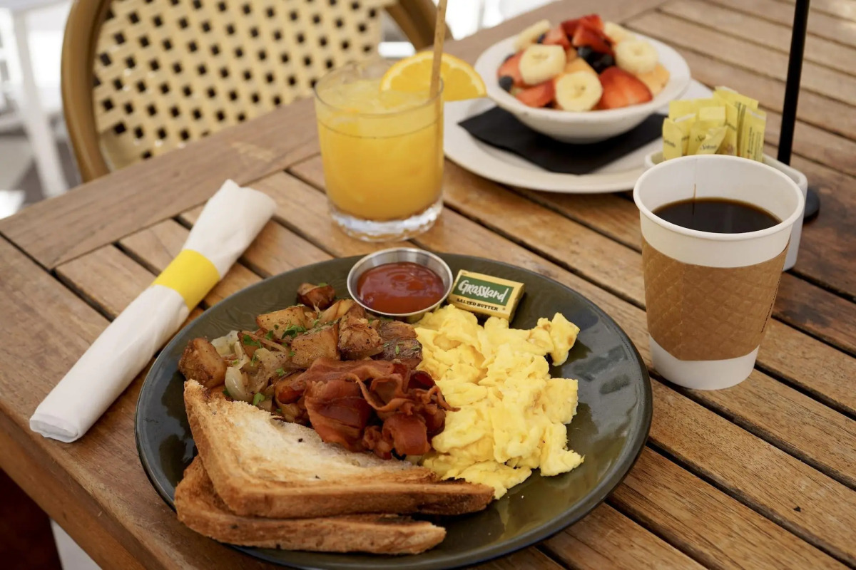 Clinton Hotel South Beach