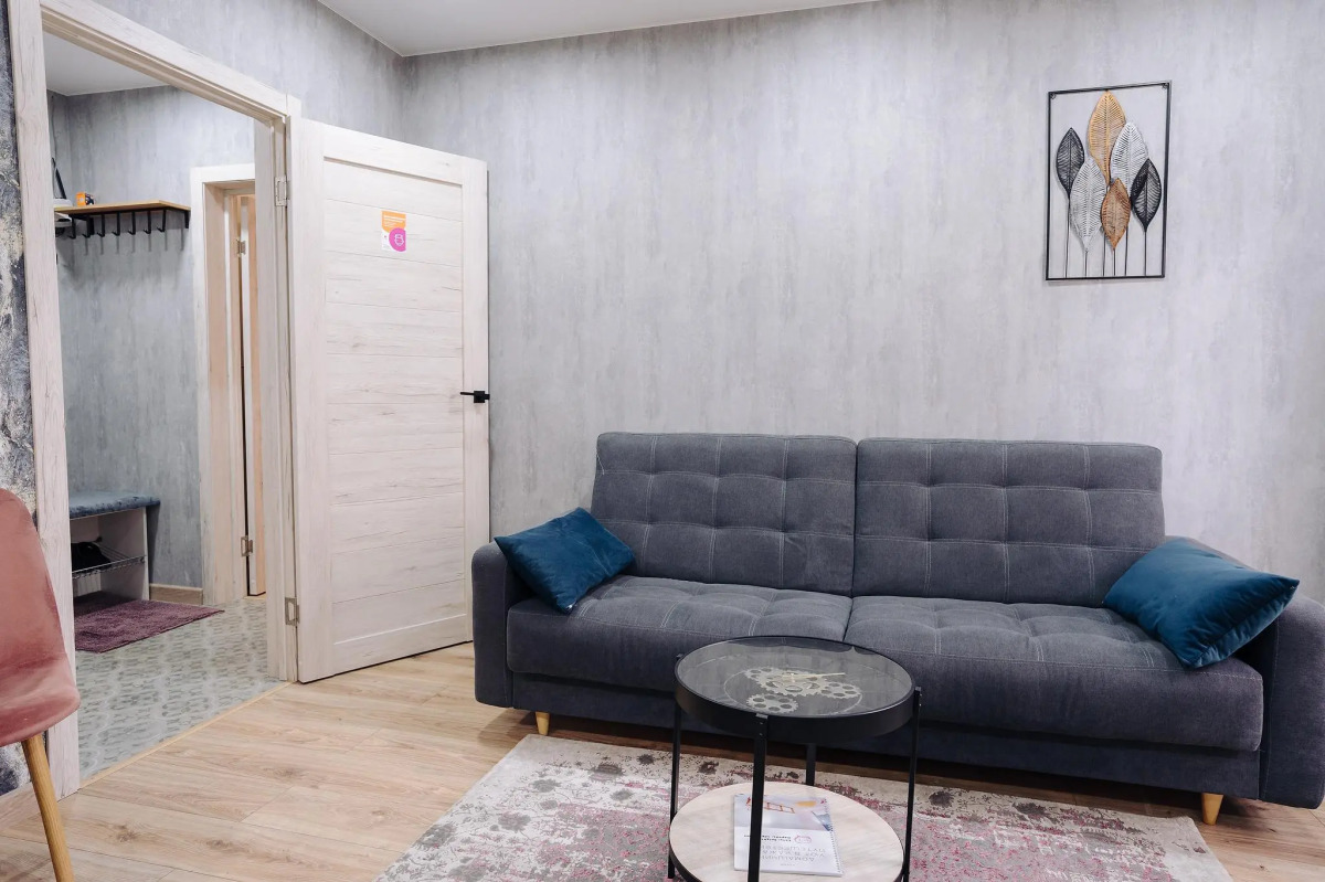 9 Ночей на улице Гражданская