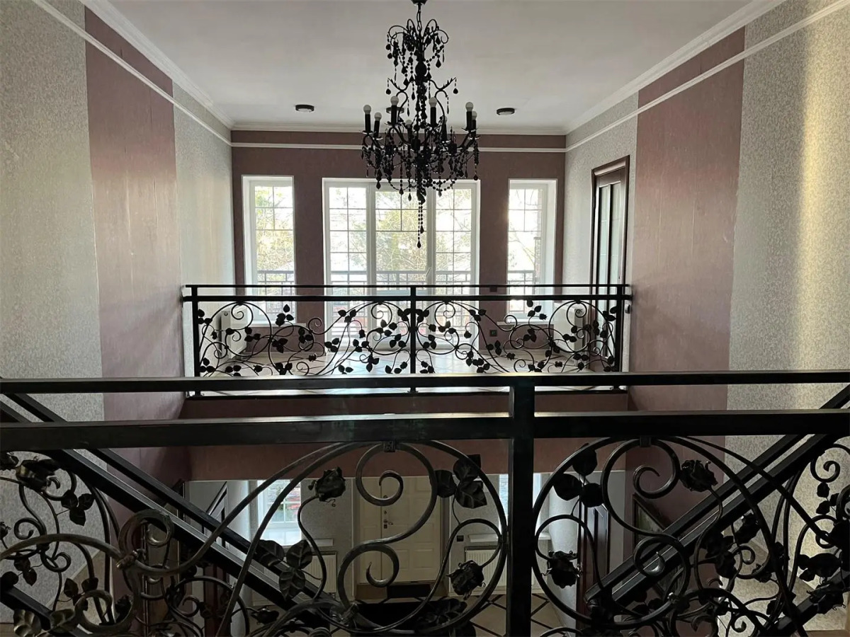 Отель Звёздная