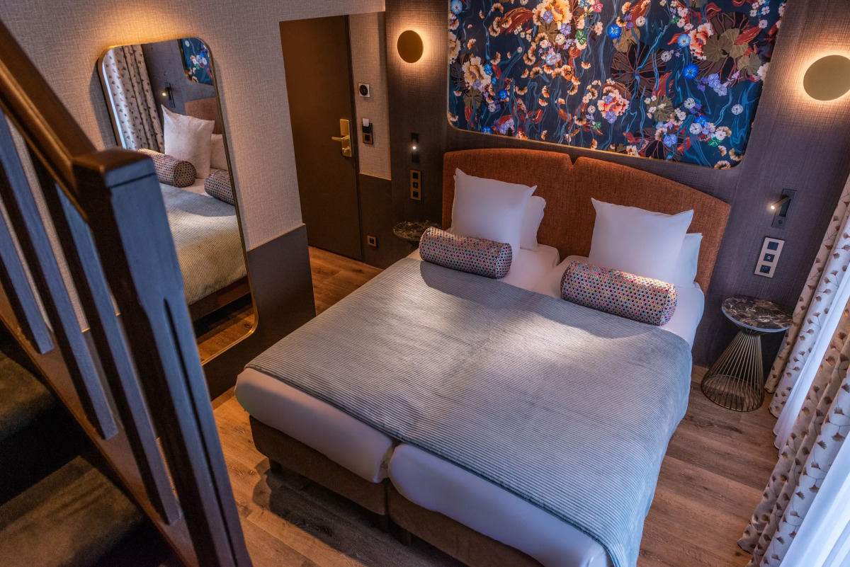 Hotel Maison Axel Opera