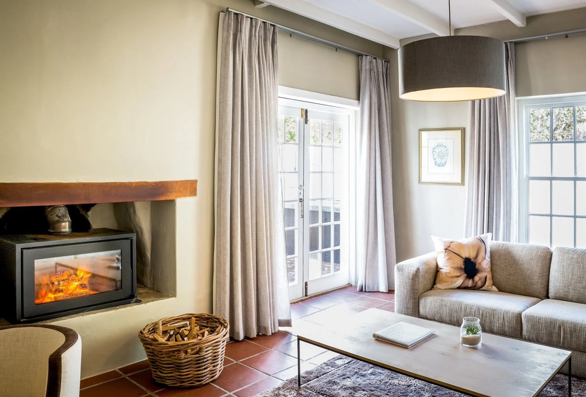 Macaron Boutique Guest House