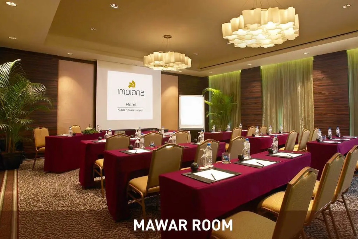 Impiana KLCC Hotel