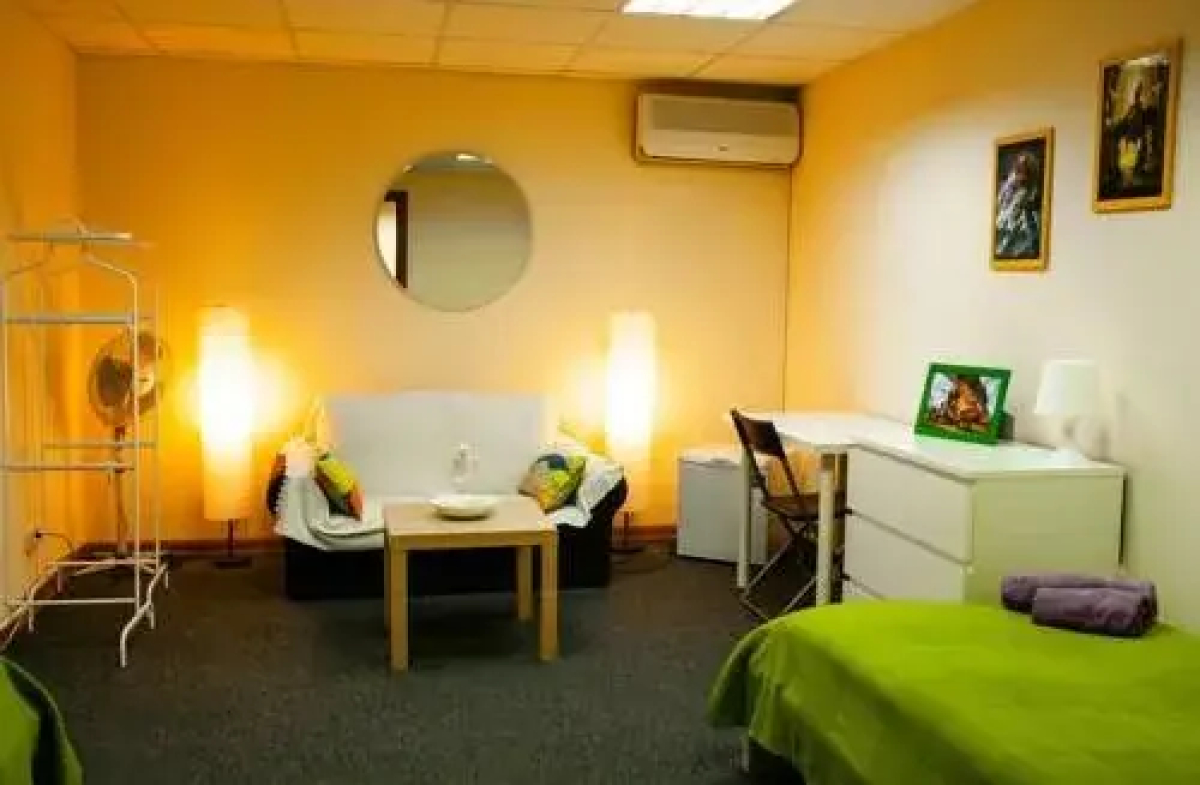 RealTimeSchool Hostel