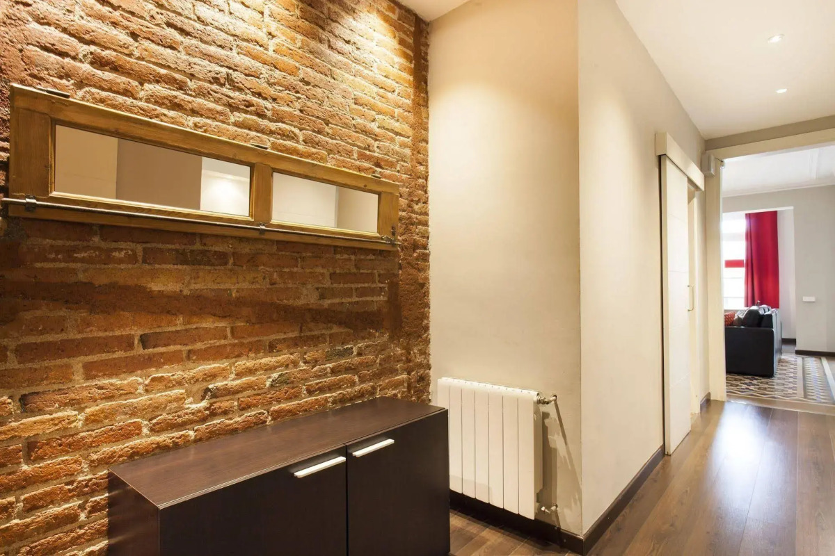 Fuster Apartments By Aspasios