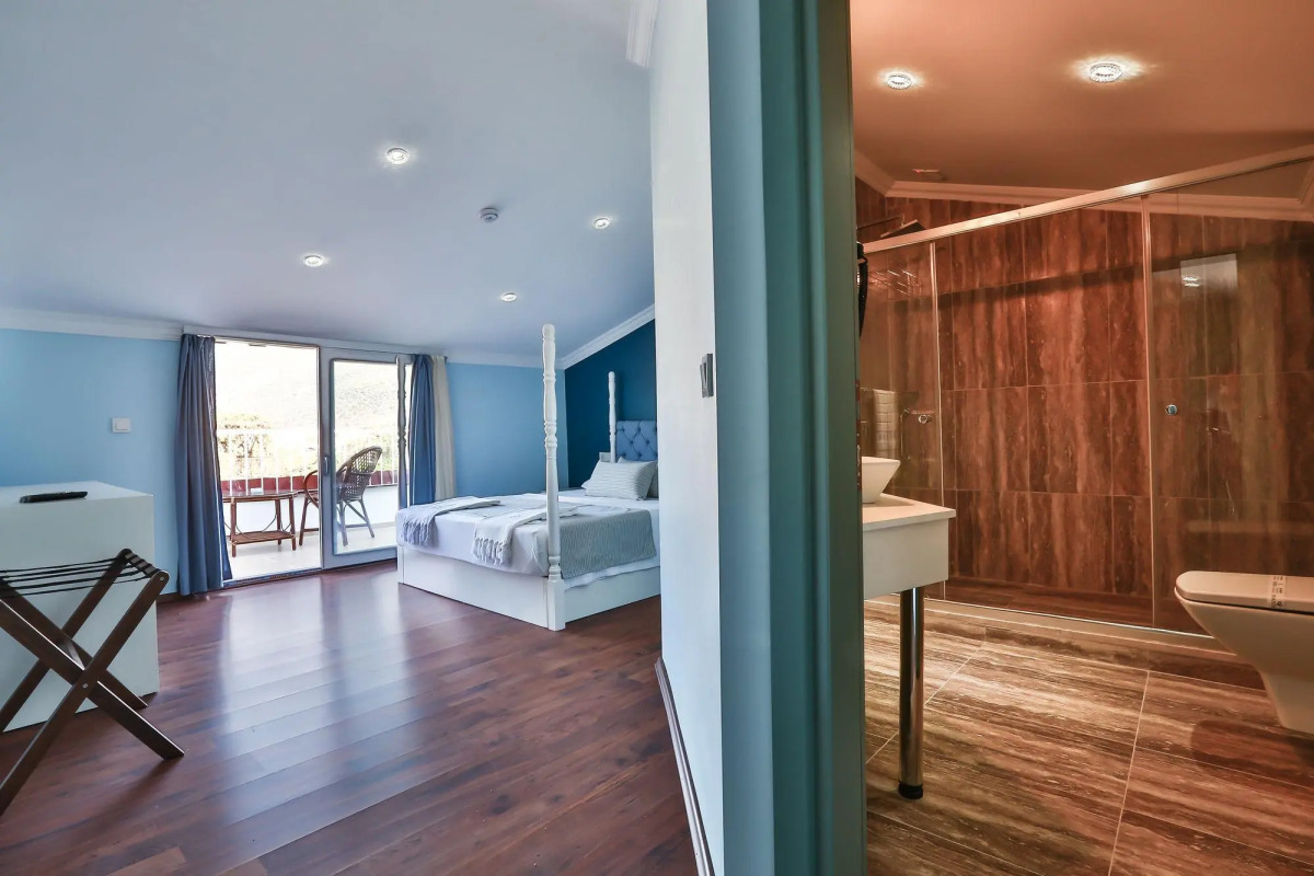 Cinar Boutique Hotel