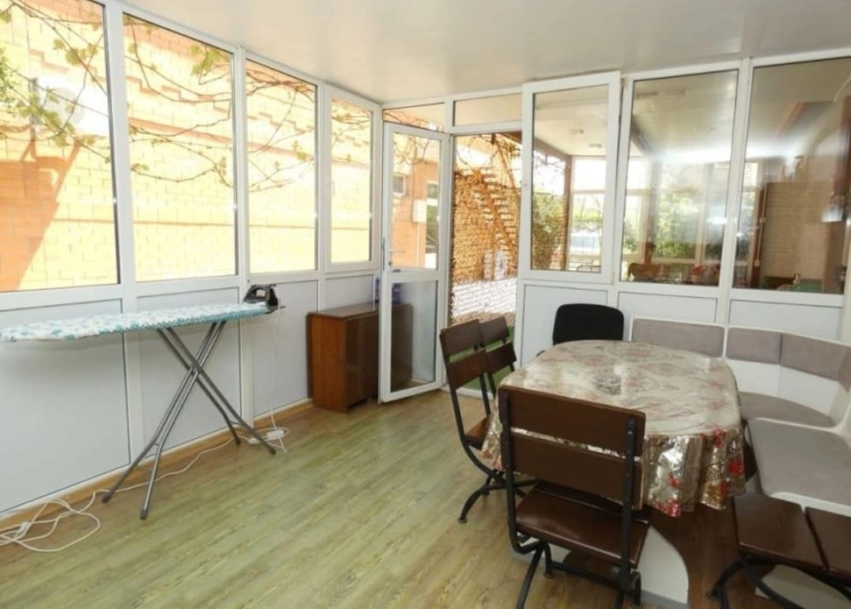 Солнышко-Буг