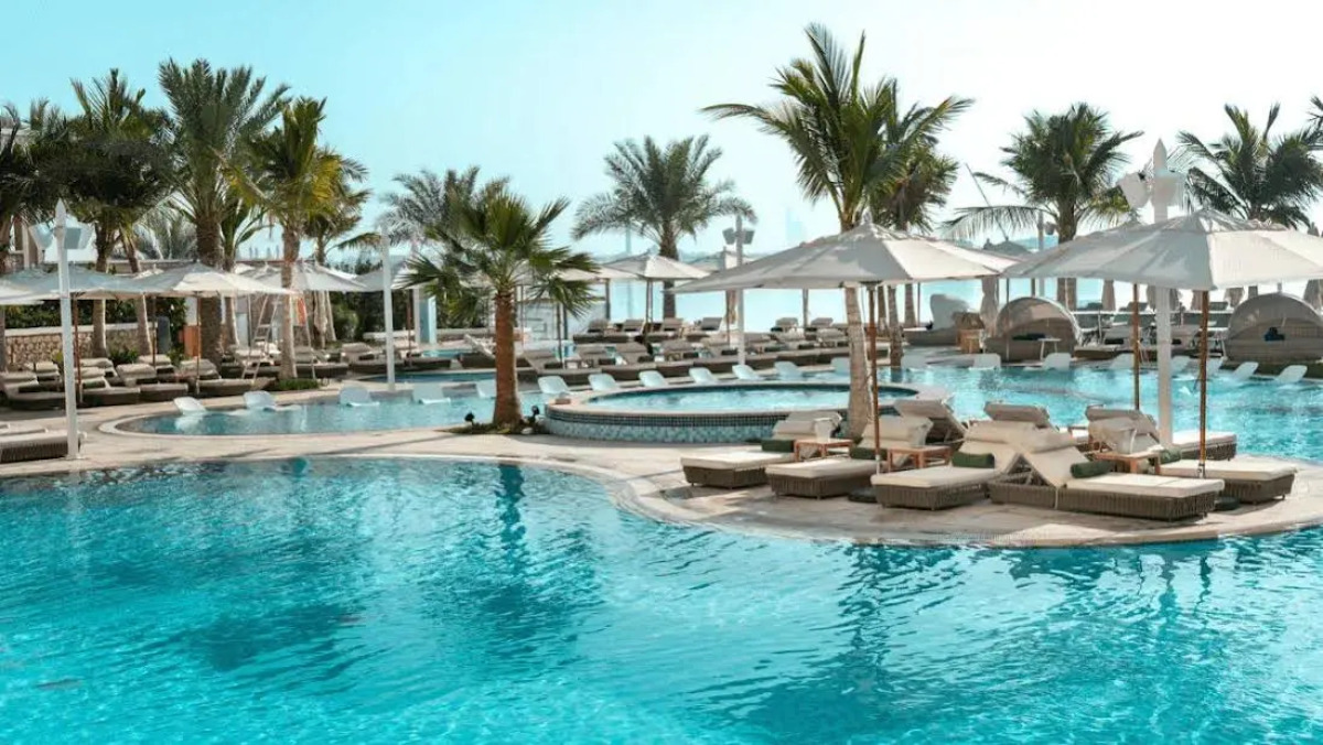 The First Collection Dubai Waterfront