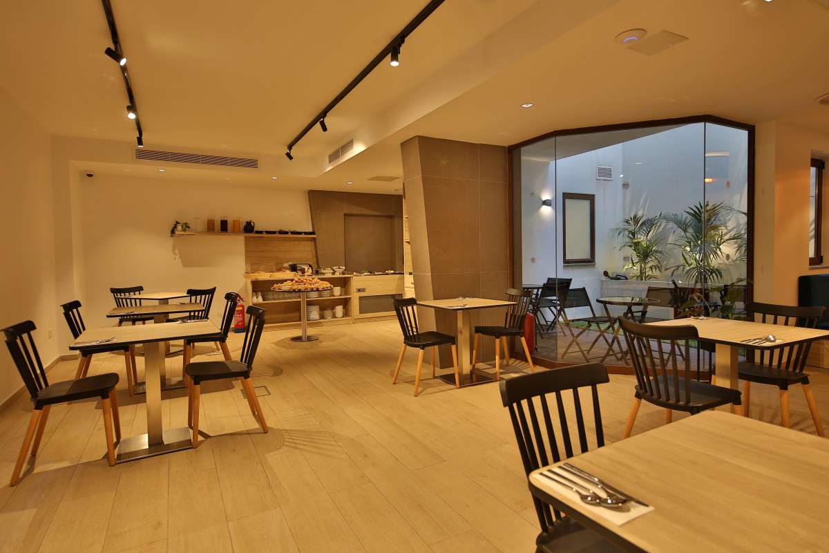 Ivy Hotel - Adults Only